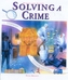 Behind Scenes: Solving Crime Pap