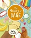 Reading Planet KS2 - The Making of Cake - Level 2: Mercury/Brown band