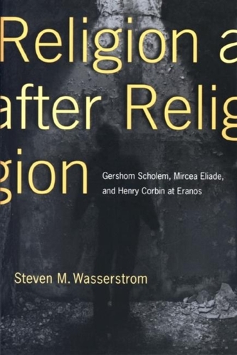 Religion after Religion