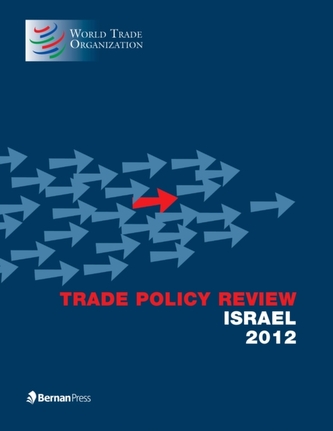 Trade Policy Review - Israel