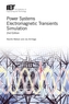 Power Systems Electromagnetic Transients Simulation