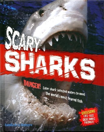 Scary Sharks