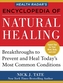 HEALTH RADAR'S ENCYCLOPEDIA OF NATURAL HEALING