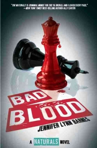 BAD BLOOD
