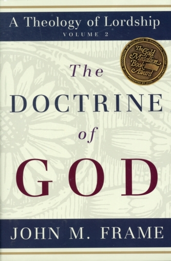 The Doctrine of God