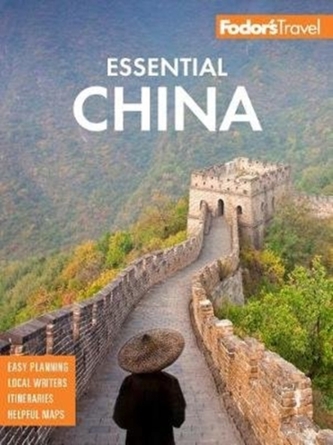 Fodor's Essential China