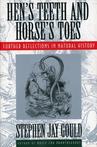 Hen's Teeth and Horse's Toes