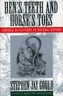 Hen's Teeth and Horse's Toes