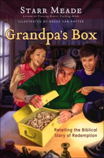 Grandpa's Box