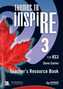 Themes to InspiRE for KS3 Teacher's Resource Book 3