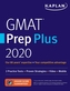 GMAT Prep Plus 2020