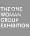 The One Woman Group Exhibition