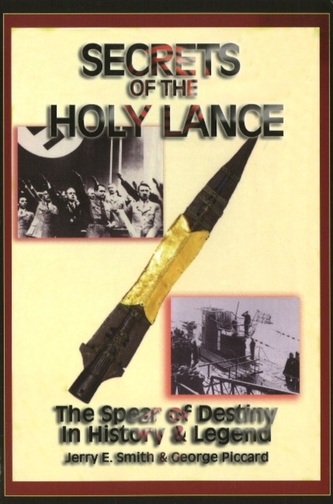 Secrets of the Holy Lance
