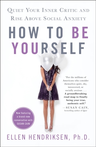 How to be Yourself