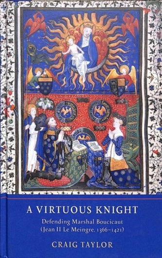 A Virtuous Knight