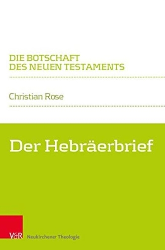 Der Hebraerbrief