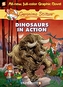 GERONIMO STILTON GRAPHIC NOVELS 7 DINOSA
