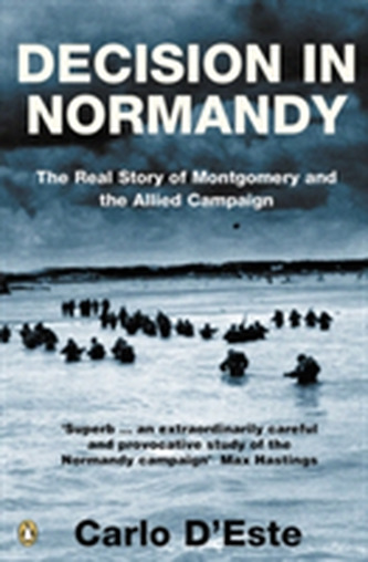Decision in Normandy