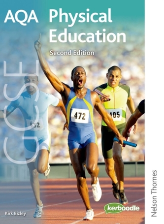 AQA GCSE Physical Education