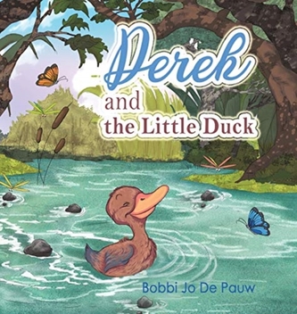DEREK & THE LITTLE DUCK