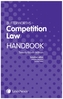 Butterworths Competition Law Handbook