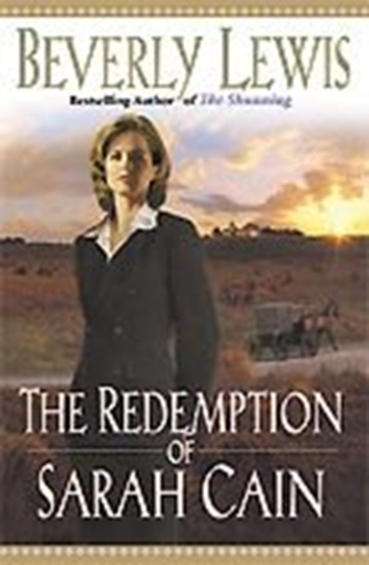 The Redemption of Sarah Cain