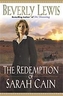 The Redemption of Sarah Cain