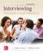 Interviewing: Principles and Practices