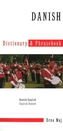 Danish-English / English-Danish Dictionary & Phrasebook