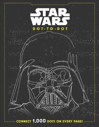 STAR WARS DOTTODOT