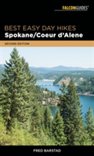Best Easy Day Hikes Spokane/Coeur d'Alene