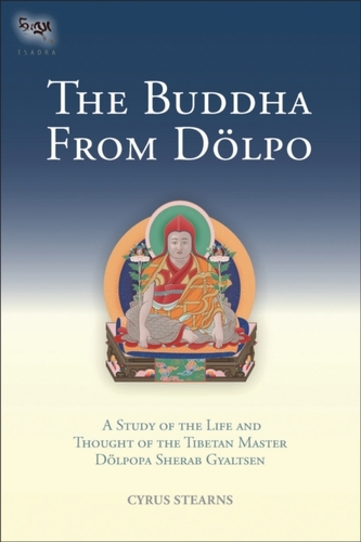 The Buddha From Dolpo