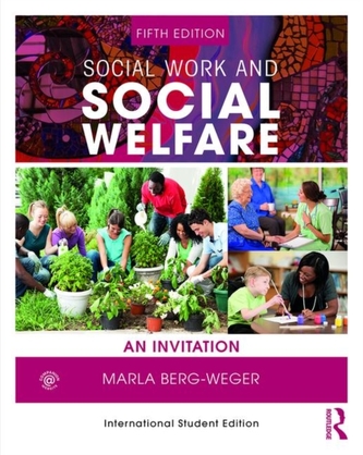 Social Work and Social Welfare