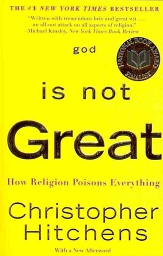God Is Not Great