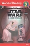WORLD OF READING JOURNEY TO STAR WARS TH
