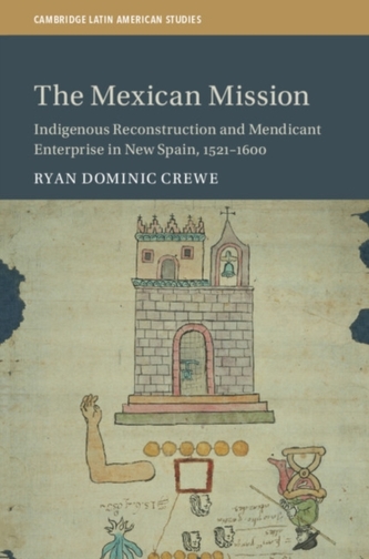 Cambridge Latin American Studies