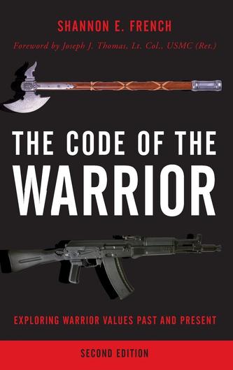 The Code of the Warrior