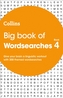 Big Book of Wordsearches book 4