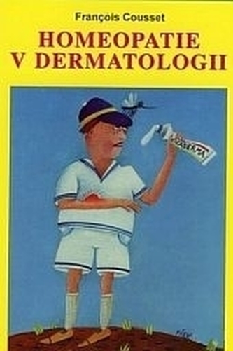 Homeopatie v dermatologii
