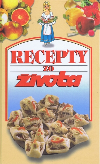 Recepty zo života 1