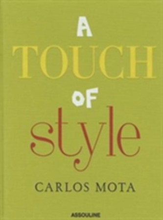 Touch of Style by Carlos Mota