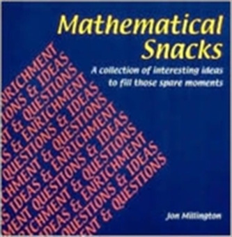 Mathematical Snacks