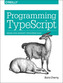 Programming TypeScript