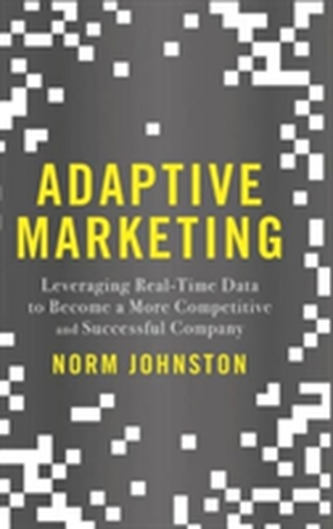 Adaptive Marketing
