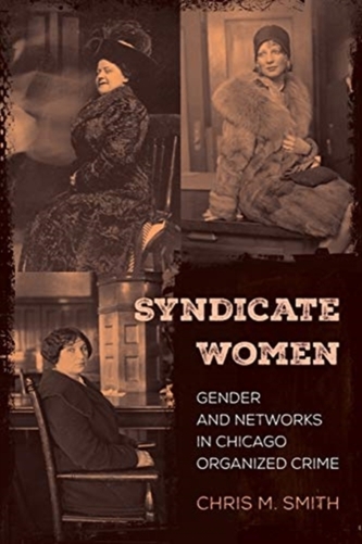 Syndicate Women