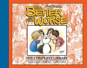 For Better Or For Worse The Complete Library, Vol. 3