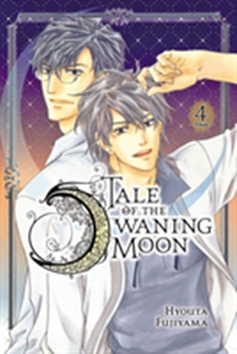 Tale of the Waning Moon, Vol. 4