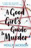 Good girl´s guide to murder