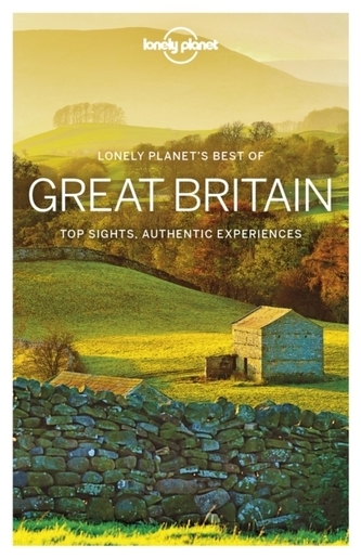 Lonely Planet Best of Great Britain