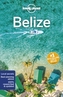 Lonely Planet Belize